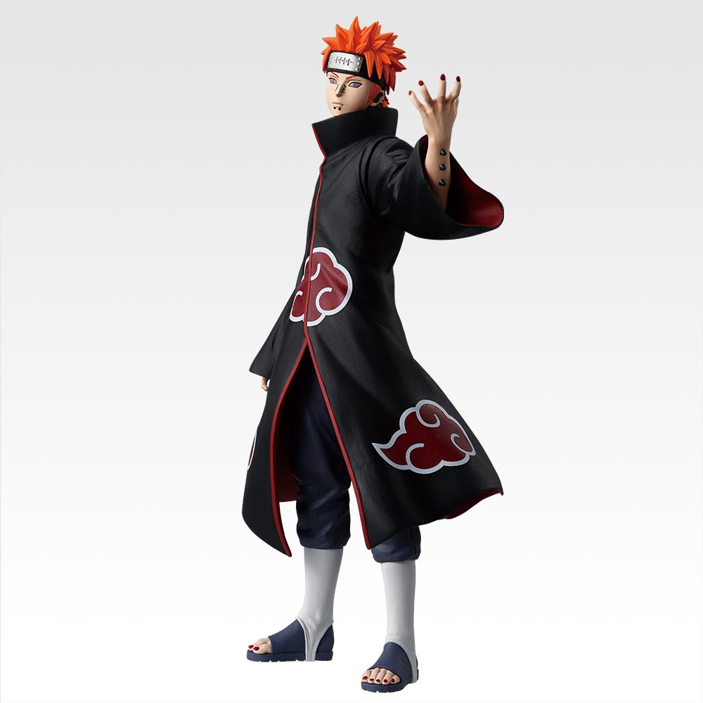 [IN STOCK] ICHIBANKUJI Naruto Shippuden: The Lament of Reincarnation and the Bridge of Peace