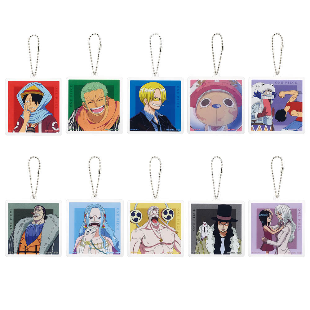 [IN STOCK] ICHIBANKUJI  One Piece: The Greatest Battle ～偉大なる航路へ